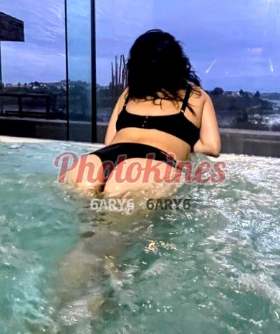 Lucianita 938120441, kinesióloga en Tacna