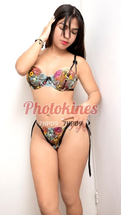 Kyomi 926437516, escort en San Borja