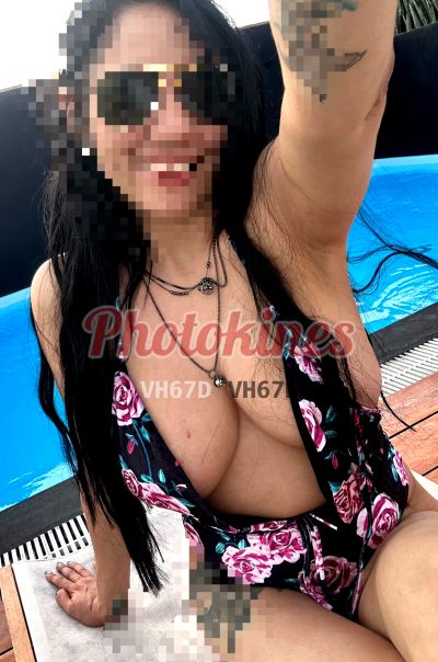 Daniela 994877821, masajista en Surquillo