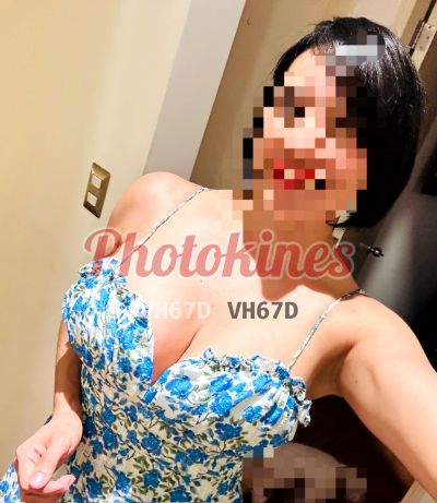 Daniela 994877821, masajista en Surquillo