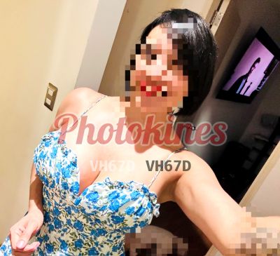 Daniela 928588137, mujer que da masajes eróticos en Surco