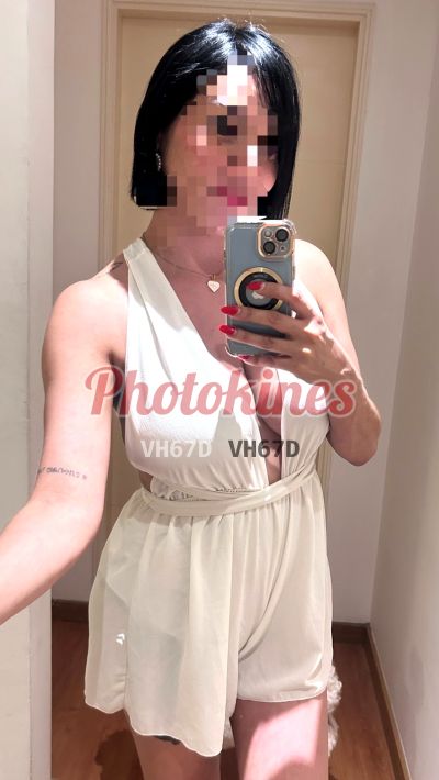 Daniela 994877821, mujer que da masajes eróticos en Surquillo