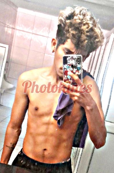 Antonio 970898718, hombre en Villa María del Triunfo