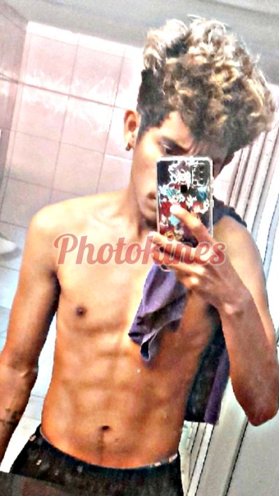 Antonio 970898718, hombre en Villa María del Triunfo