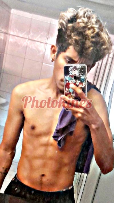 Antonio 970898718, hombre en Villa María del Triunfo