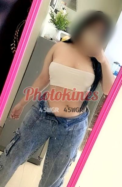 Jazmín, escort en Jesús María