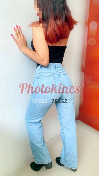 Yamile 970501201, escort en Lurín
