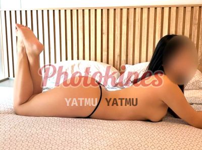 Vania 910654972, puta en Miraflores