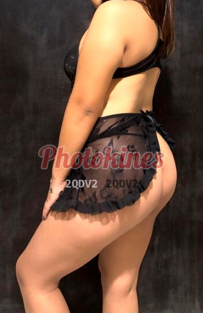 Camila, escort en Surco