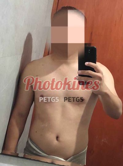 Alexander 925897248, hombre que hace videollamadas y sexting