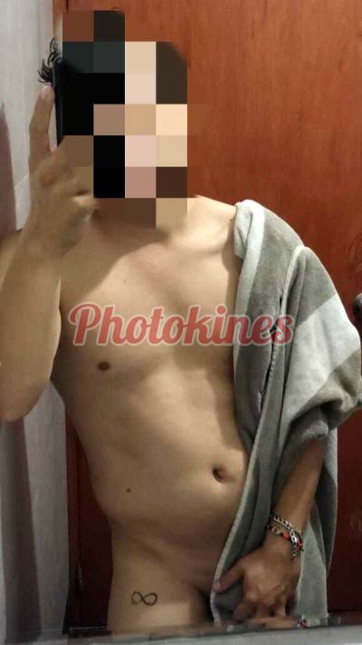 Alexander 925897248, hombre que hace videollamadas y sexting