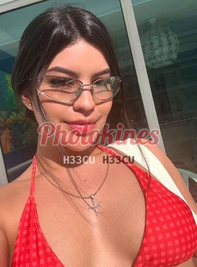 Isabella 934615490, escort en Barranco