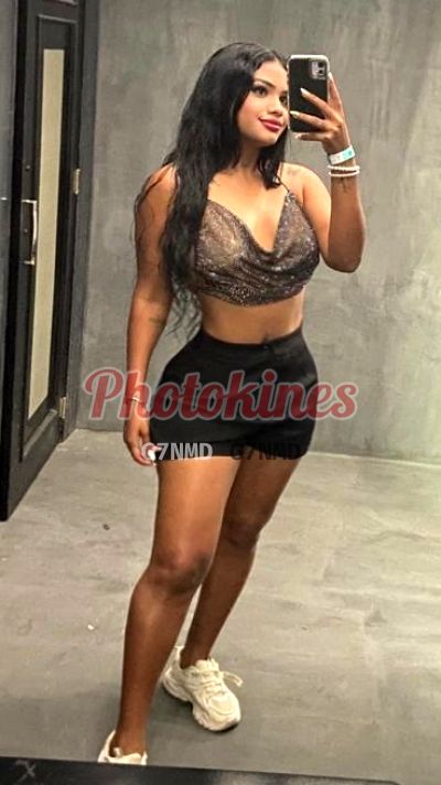 Paola 910497067, kine en Los Olivos