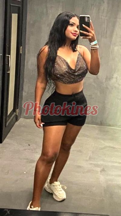 María Camila 910497067, kinesióloga en Los Olivos