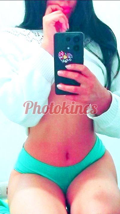 Cielo 927609802, escort en Breña