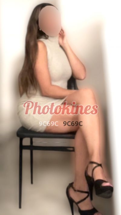 Gaby 901506429, escort en San Borja