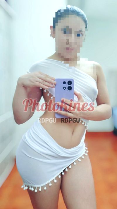 Gianella 947257802, puta en Surco