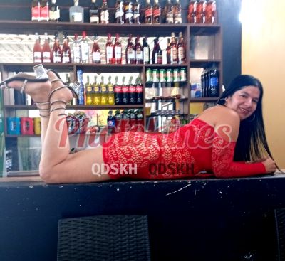 Gaby 935420044, kine en Juliaca