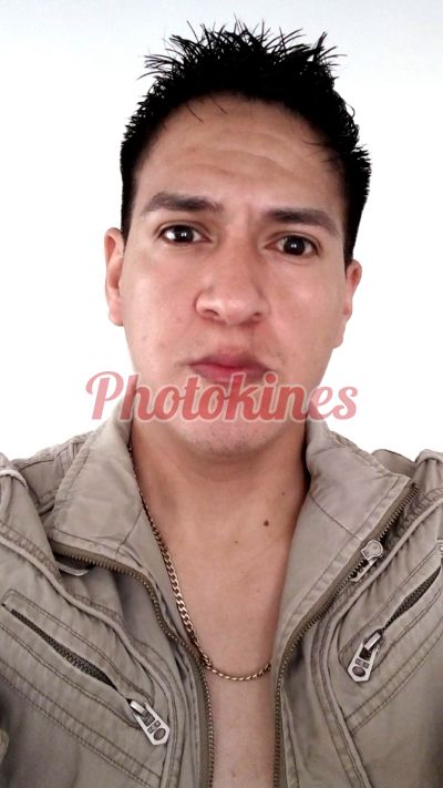 Jhom 940175499, hombre que da masajes eróticos en Miraflores
