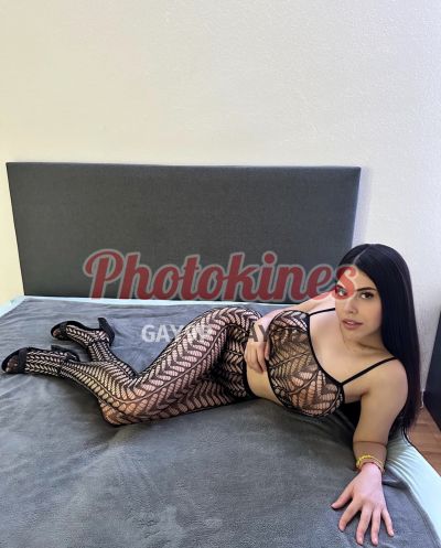 Dayana 970839923, kine en Miraflores