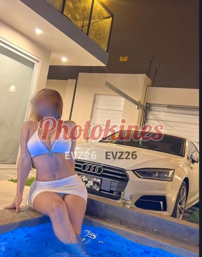 Esther 923644551, kine en San Miguel
