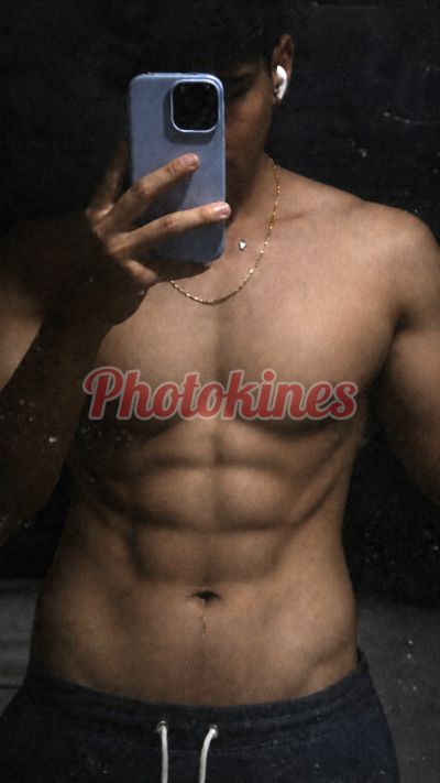 Sergio 918764276, hombre en Los Olivos