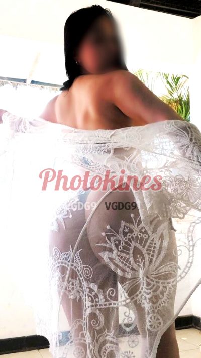 Isabella Betancur 963142635, escort en Miraflores