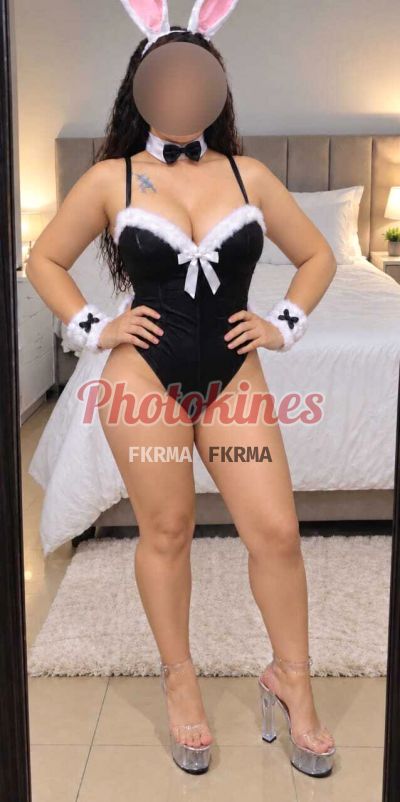 Aitana 993154770, kinesióloga en Arequipa