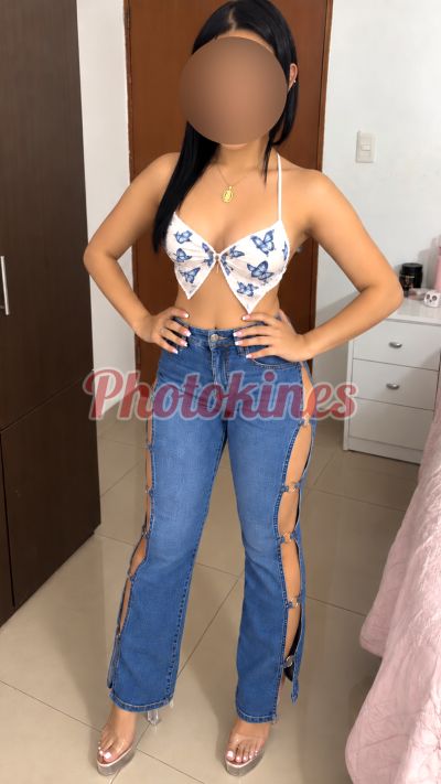 Luana 923338359, escort en Arequipa