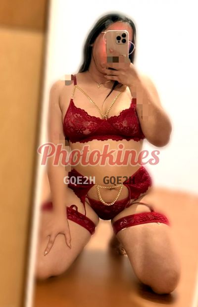 Elizabeth 977593122, kinesióloga en Surco