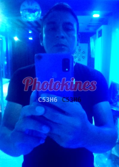 Leo 939872566, hombre en Los Olivos