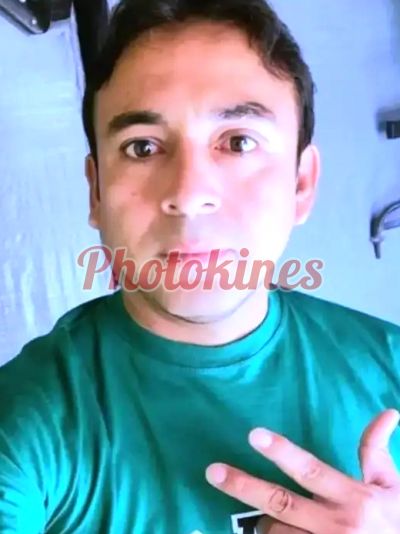 Leo 939872566, hombre en Los Olivos