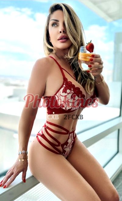 Vanesa, kine en Miraflores