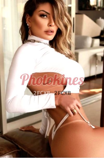 Vanesa, escort en Miraflores