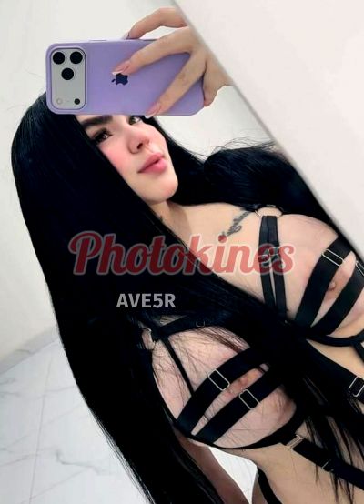 Rebeca 900869831, kinesióloga en Trujillo