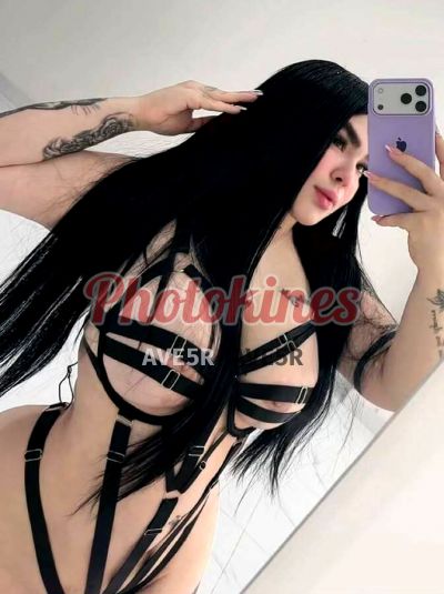 Rebeca 900869831, puta en Trujillo