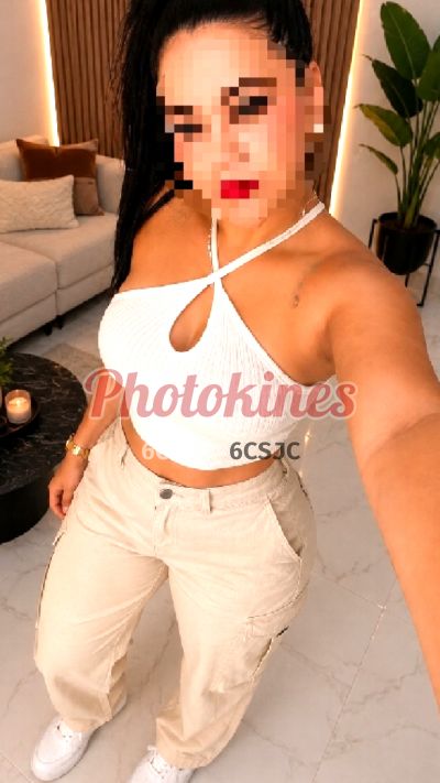 Juliana 989274558, kinesióloga en Arequipa