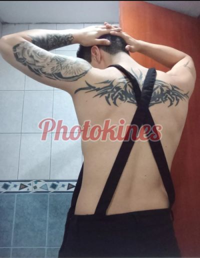 Yasel 902165516, hombre en Surco