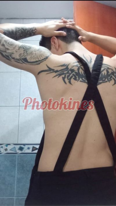 Yasel 902165516, hombre en Surco