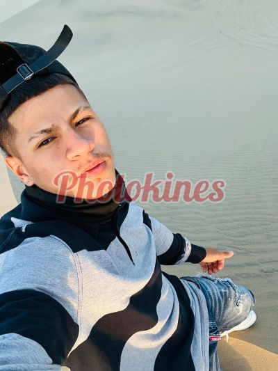 Asher 993800437, hombre en Ica