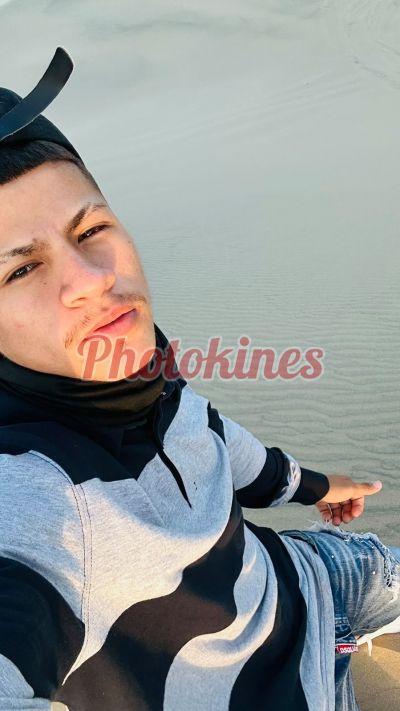 Asher 993800437, hombre en Ica