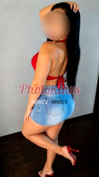 Bella 912115950, escort en Arequipa
