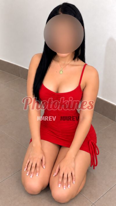 Luana 937202871, kinesióloga en Arequipa