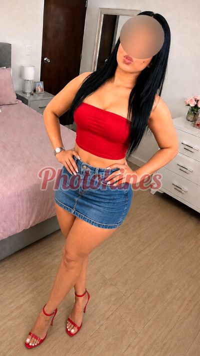 Paula 912115950, kinesióloga en Miraflores