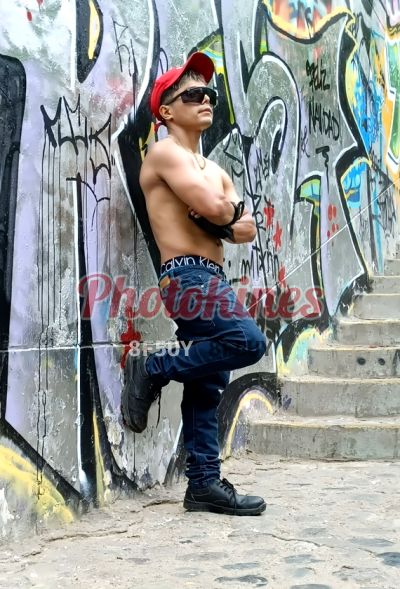 Alonso 974301800, hombre en San Miguel