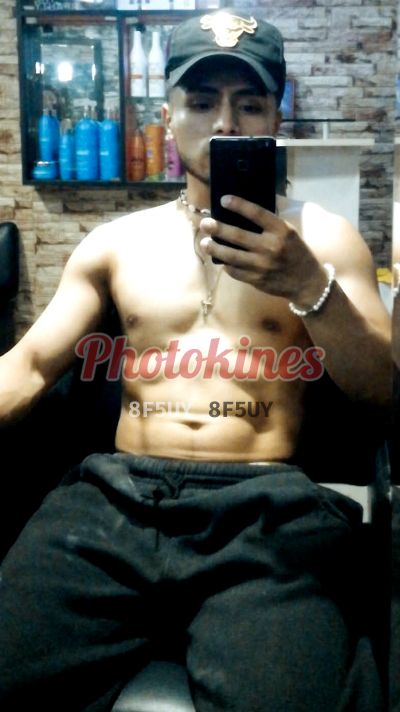 Alonso 974301800, hombre en San Miguel