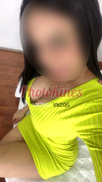 Daniela 929663384, kinesióloga en San Miguel