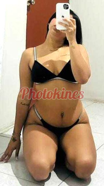 Sofía 960681872, escort en Los Olivos