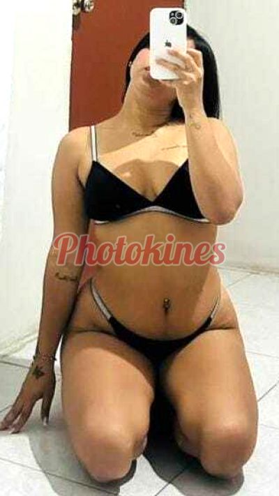 Sofía 960681872, escort en Los Olivos