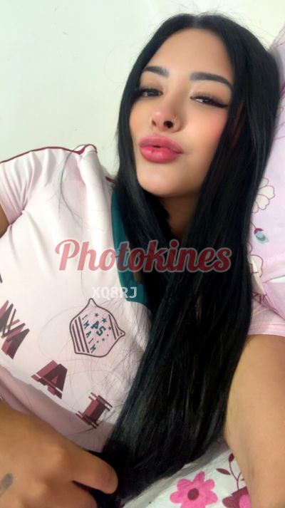 Alessia 934385570, escort en Miraflores